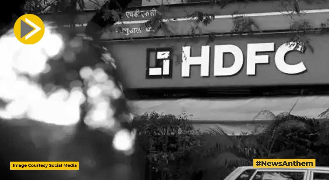 HDFC’s Net Profit Increases by 19%