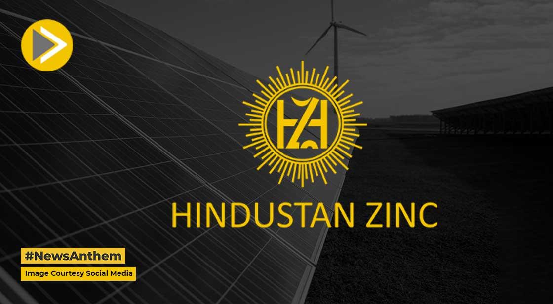Hindustan Zinc Has Signed A Power Delivery Agreement With Serentica Renewables India