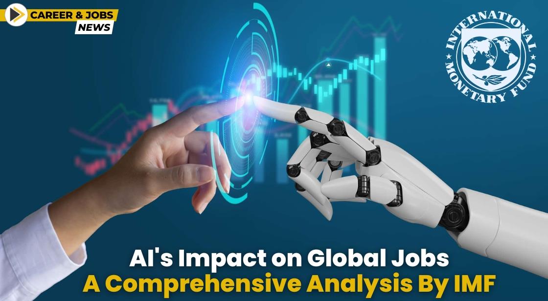 AI's Impact on Global Jobs: A Comprehensive Analysis by International Monetary Fund