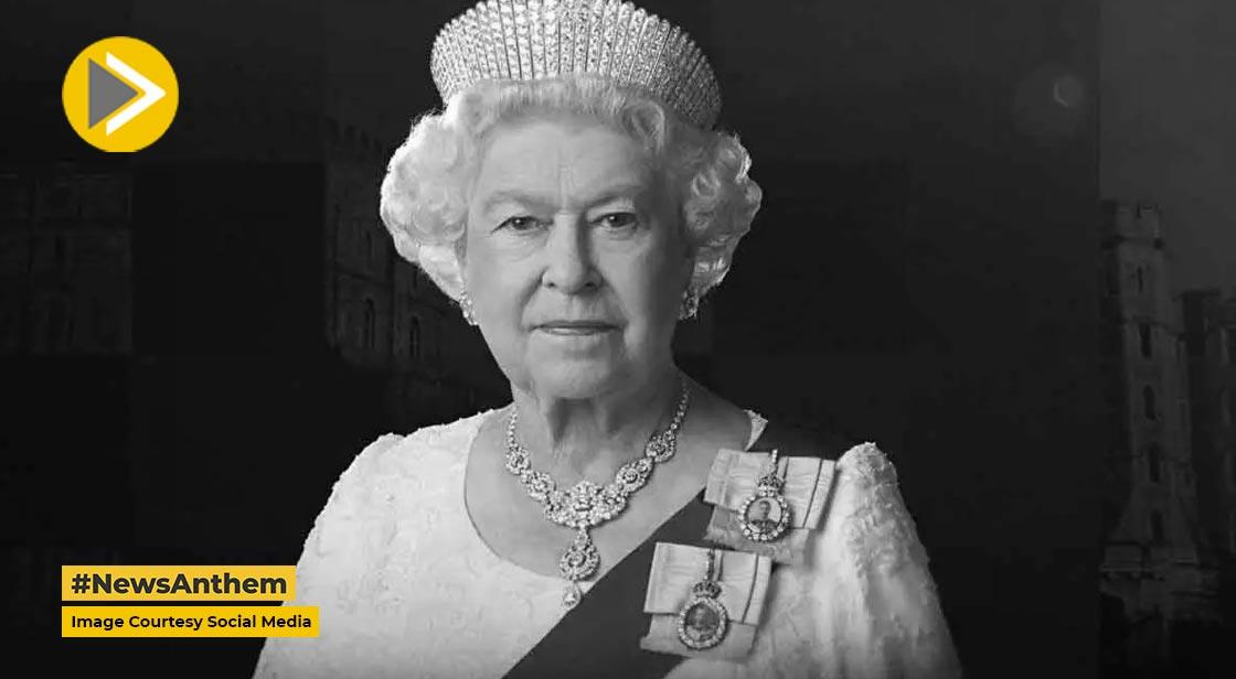 Queen Elizabeth II’s Funeral Today