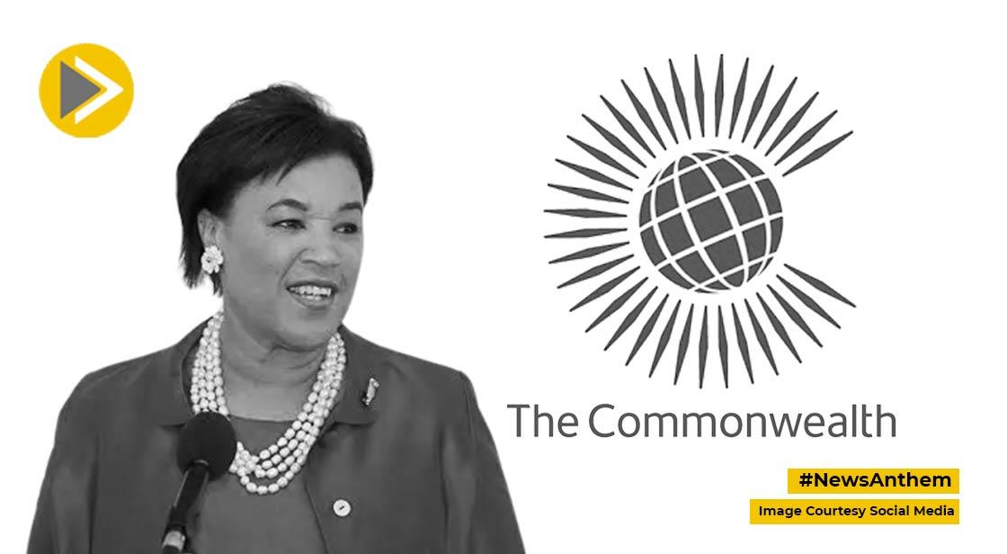 Commonwealth Secretary General Praises India On UPI Technology With Member Countries
