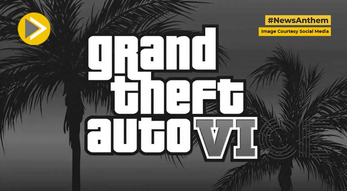 Grand Theft Auto VI Footage Leaked After Hack