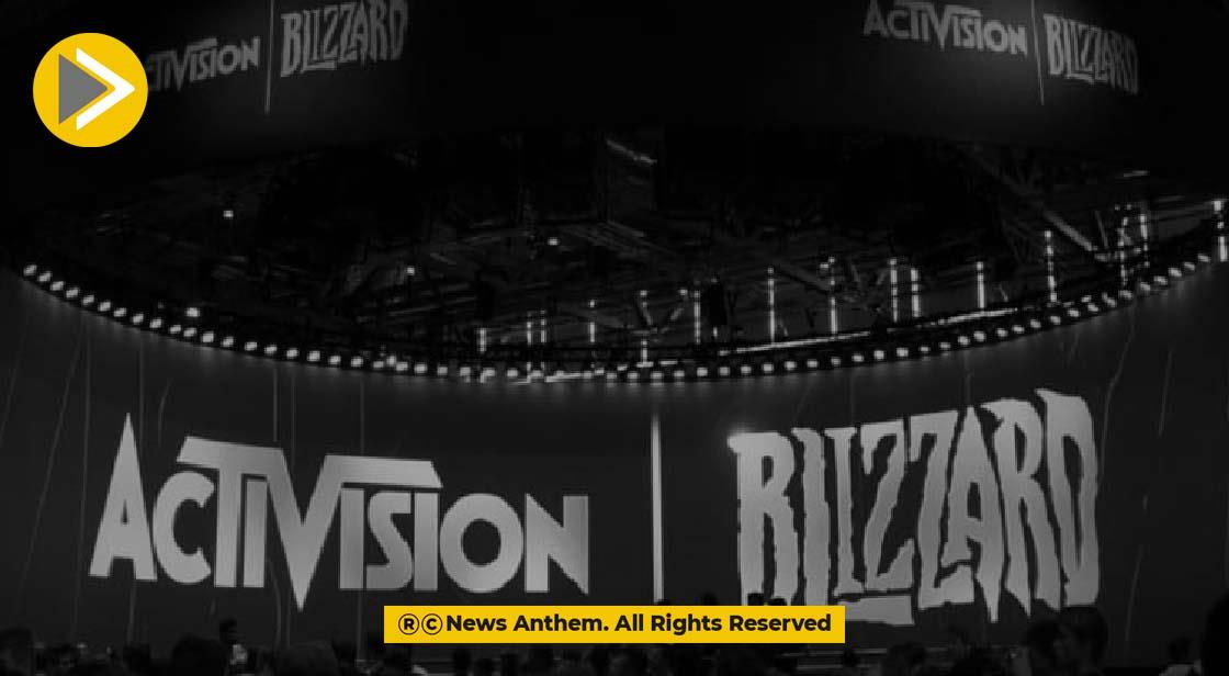 Judge Approves $18 Million Settlement Between Activision and EEOC