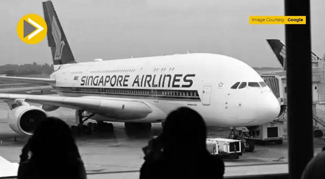 Singapore Air Eyes Overseas Hubs Post-Covid in Domestic Market