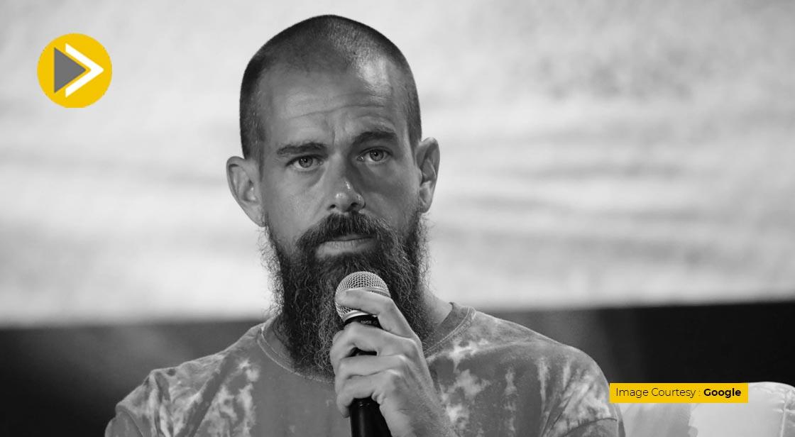 Jack Dorsey says he will never be the CEO of Twitter again