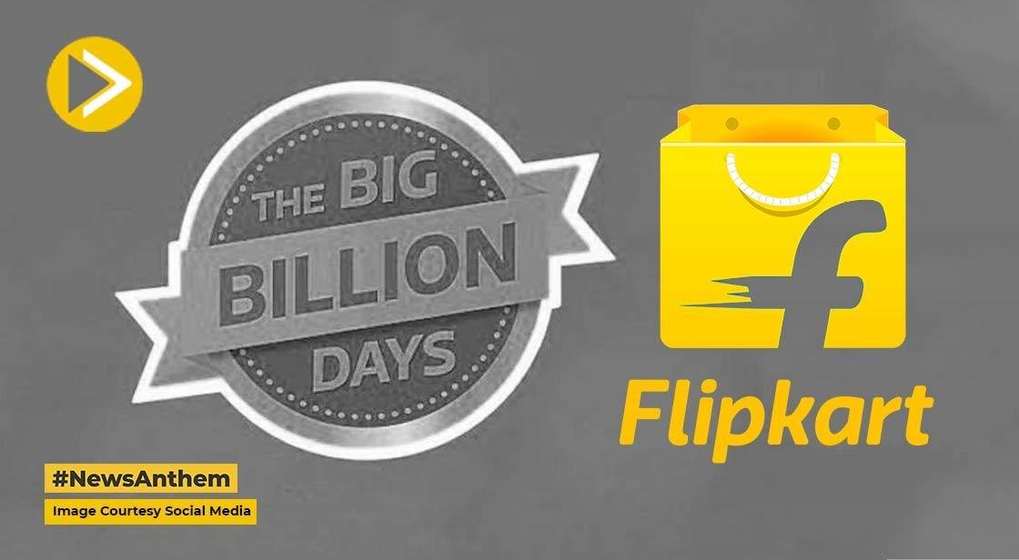 Flipkart Big Billion Days Sale Closing Soon: Last Chance to Grab Discounts