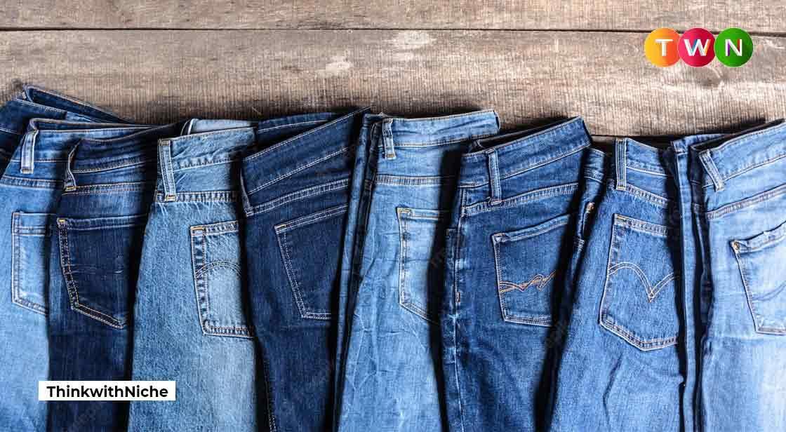 The Future of the Jeans Industry Innovation in Denim Fashion