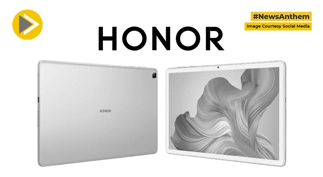 4GB रैम के साथ Honor Pad X8 Lite लॉन्च, जानें खूबी