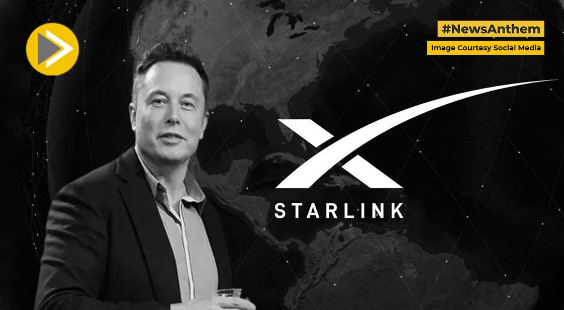 Jio और Airtel के लिए Starlink बनेगी चुनौती?, लाइसेंस के लिए भारत में फिर किया अप्लाई