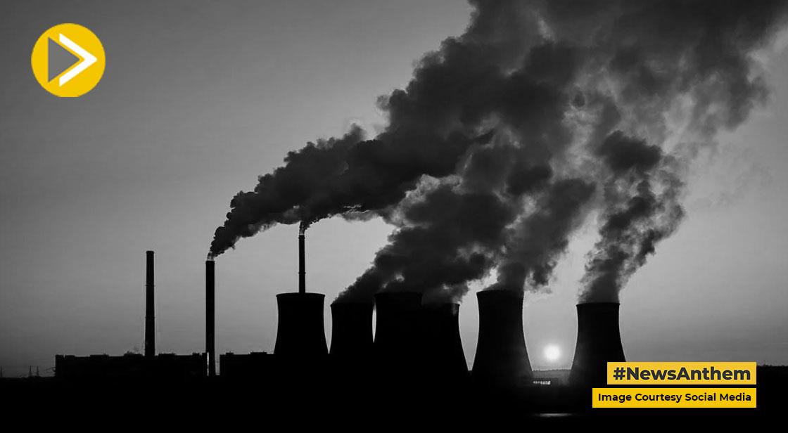 The public relations and ad firms refusing fossil fuel clients