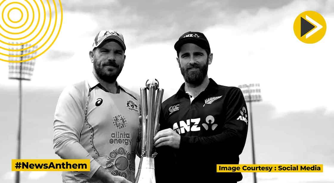 AUS vs NZ: वन-डे सीरीज का खत्म हुआ इंतजार, देखें शेड्यूल