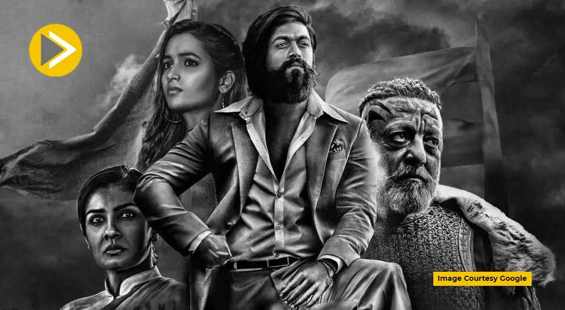 नहीं थम रहा 'KGF 2' की कमाई का सिलसिला