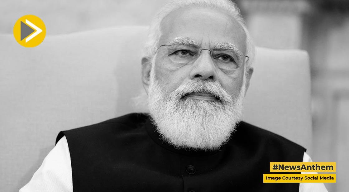 कैबिनेट से 'पीएम श्री' योजना को मंजूरी, पीएम गतिशक्ति पर भी निर्णय