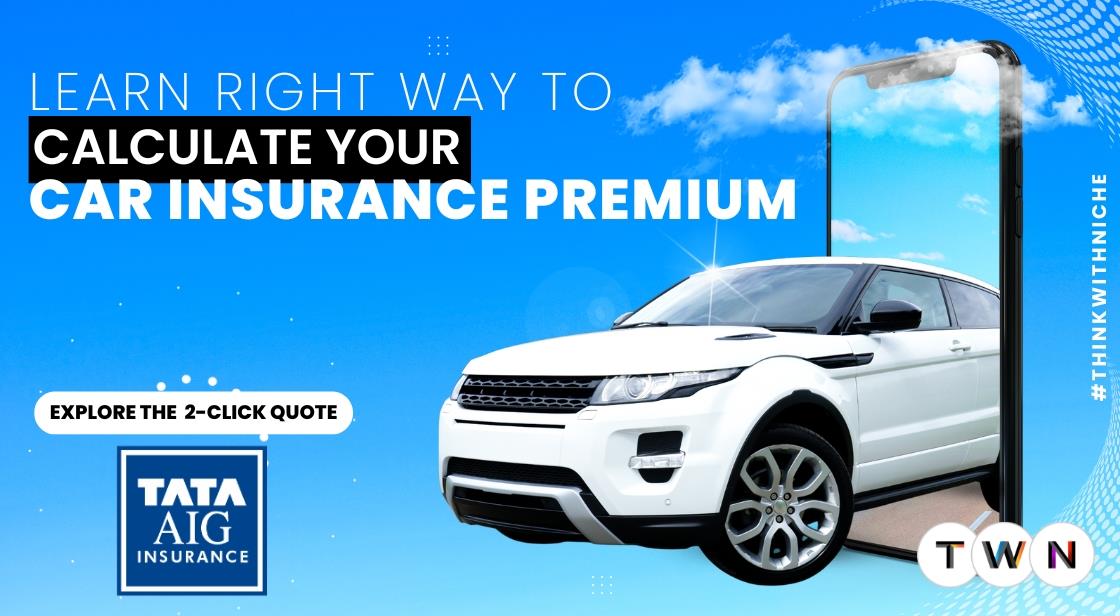 How to Calculate the Right Car Insurance Premium
