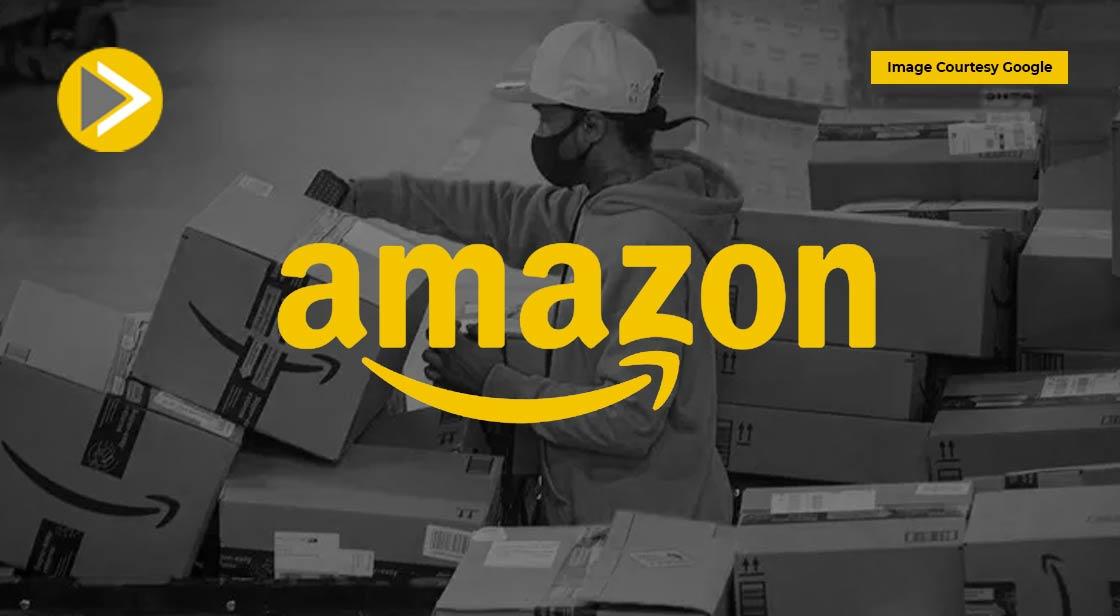 Amazon is planning to Recruit recent High School Graduates