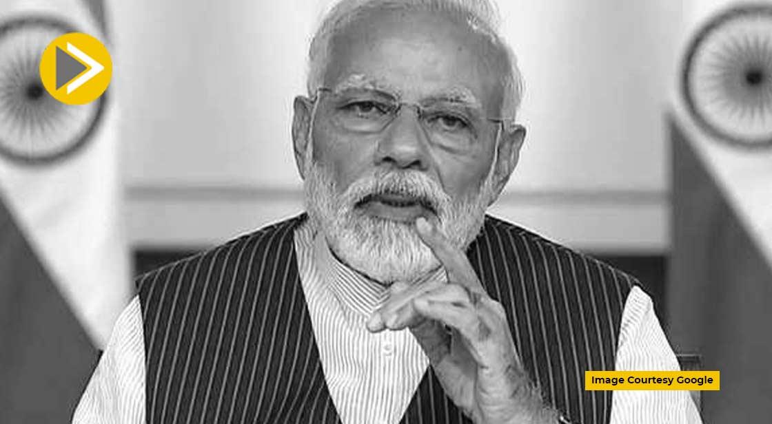 PM Modi reviews the situation of Wheat supply, Stocks, and Exports