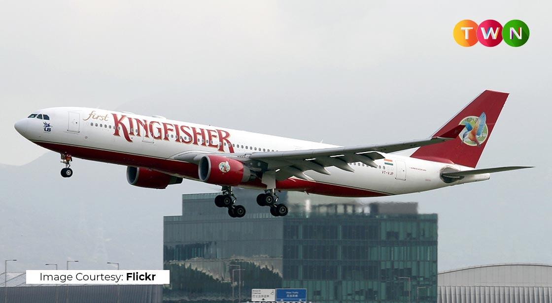 4 Reasons Why Kingfisher Airlines Failed
