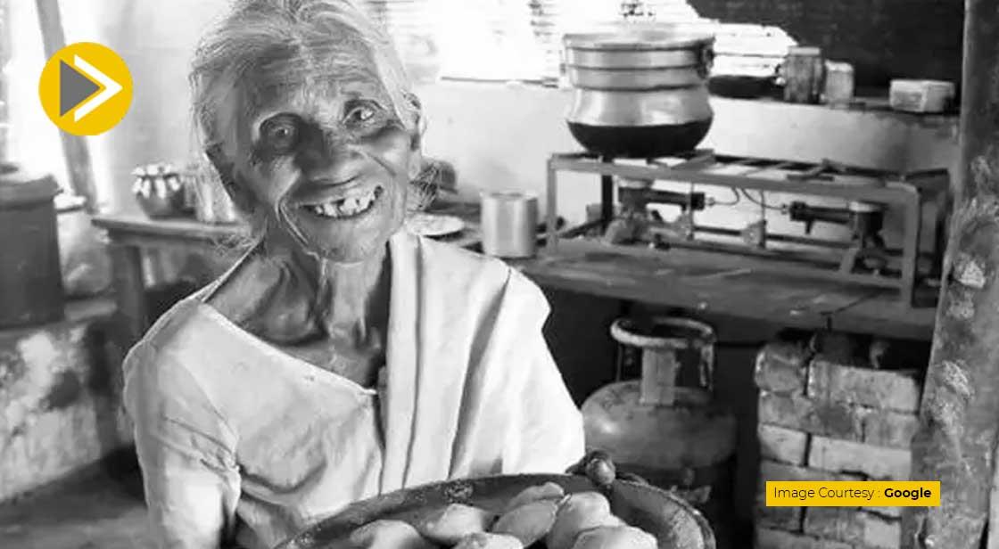 Mother's Day पर इडली अम्मा को मिला आनंद महिंद्रा का गिफ्ट