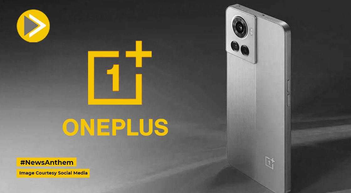 OnePlus 10R Prime Blue Edition Launched In India At Rs 32,999