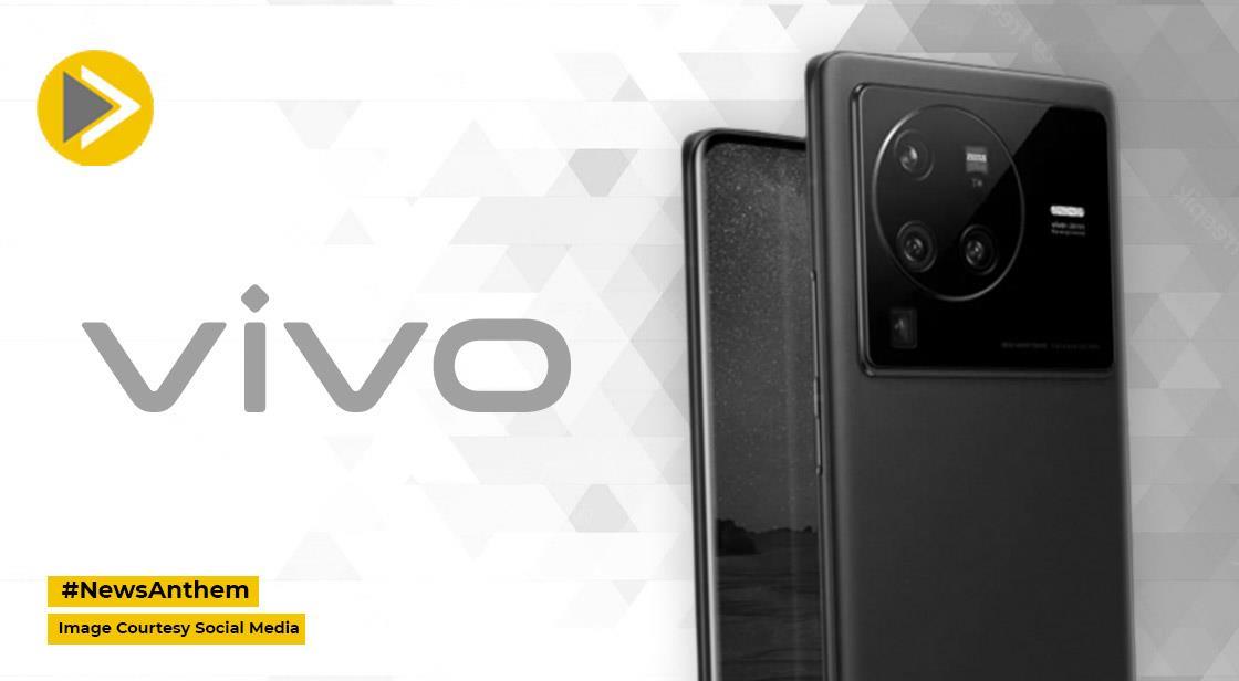 Vivo ने भारत में T4 5G स्मार्टफोन लॉन्च किया