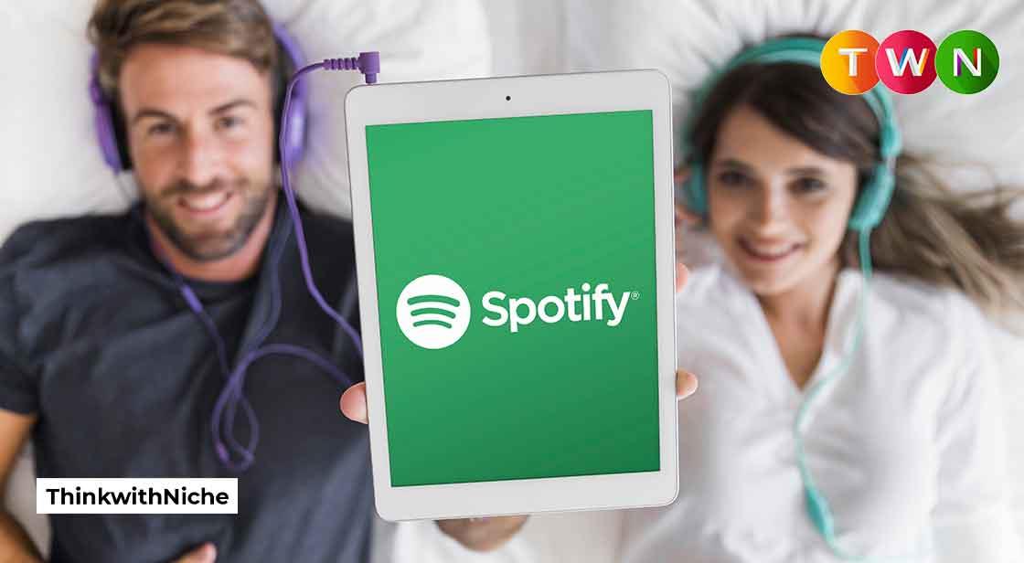 Spotify may be Planning to Expand into the NFT Space