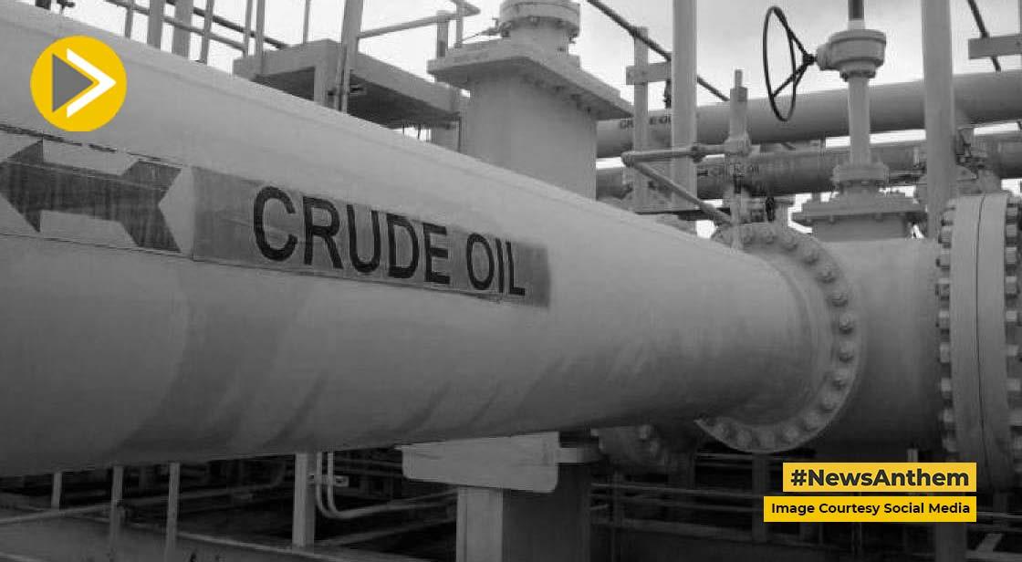 Saudi Arabia Overtakes Russia, Becomes India's Second Largest Oil Supplier