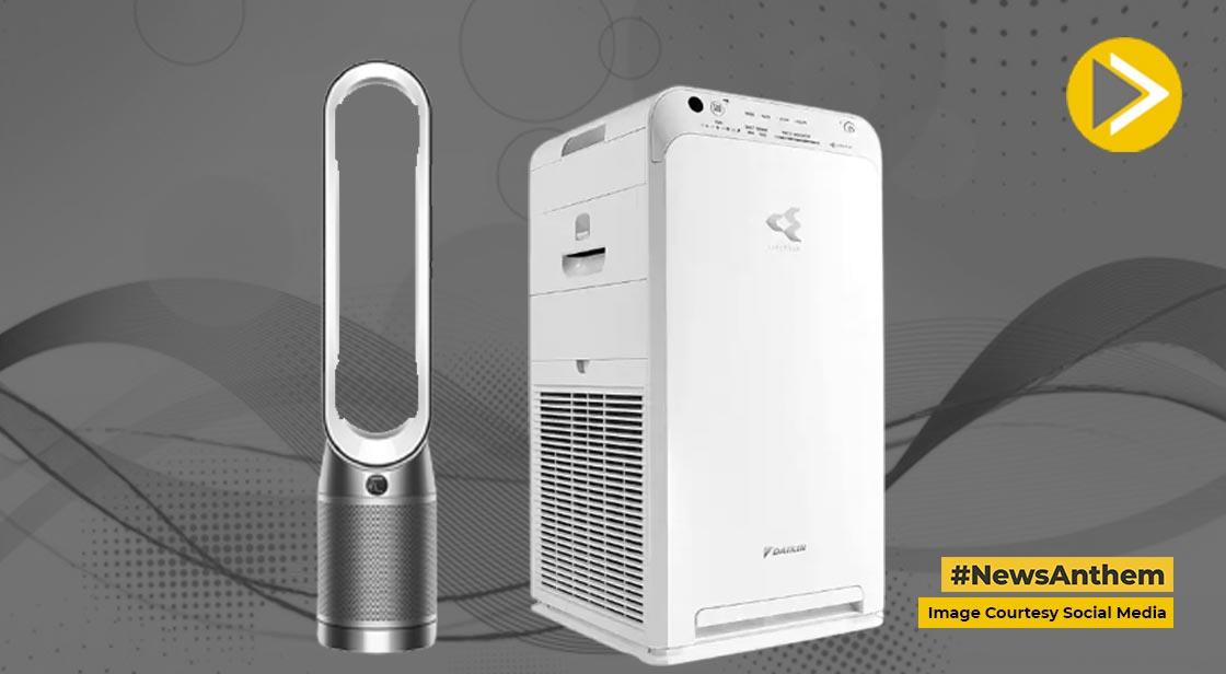 बीमारी से बचने के लिए खरीदें इस तरह के बेस्ट Air Purifier, जानें डिटेल