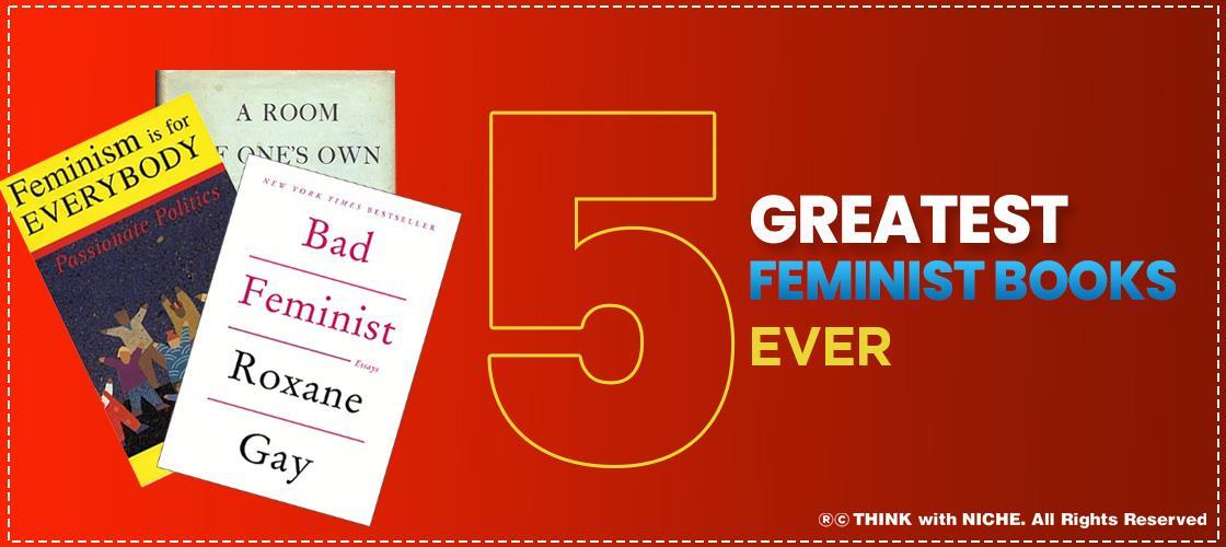 the-essential-feminist-guide-5-greatest-feminist-books-ever