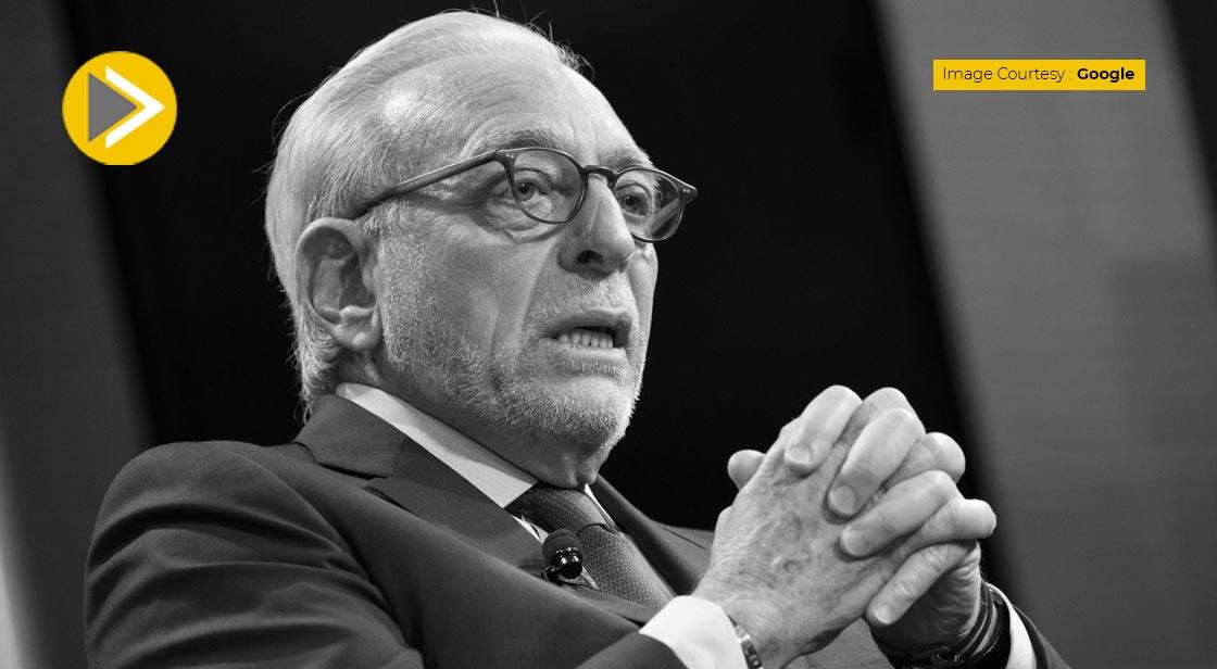 Nelson Peltz to Join Board of Unilever