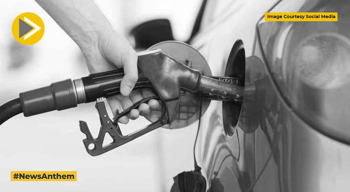 इस राज्य ने पेट्रोल-डीजल पर घटाया VAT