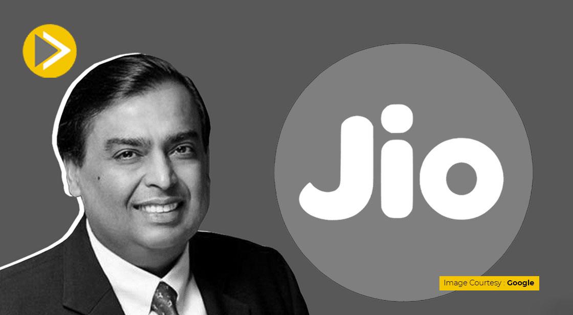 जियो की 4जी सर्विस लद्दाख में पैंगोंग झील के पास पहुंची