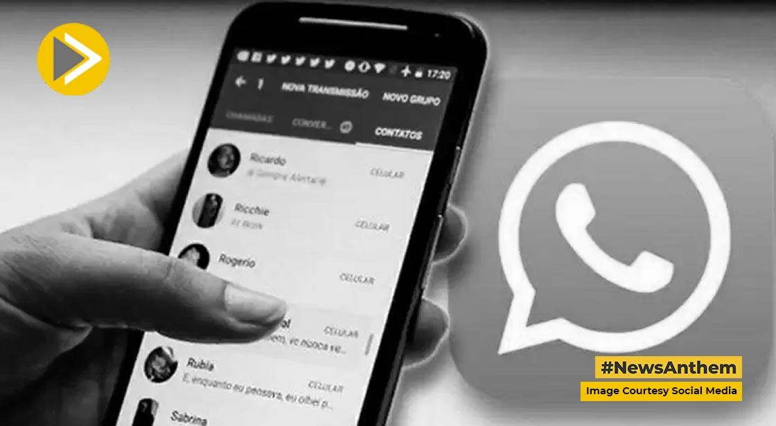 Another New Camera Update Coming On WhatsApp