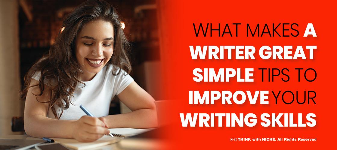 How to Practice Your Writing Skills: 4 Principles Proven by Science