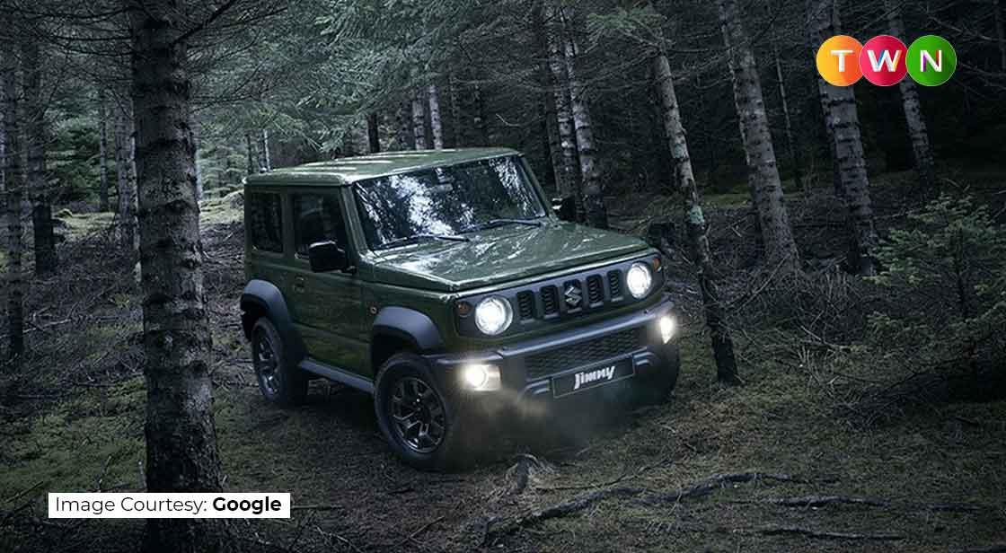 Customer feedback, Jimny’s Future - Reality Check