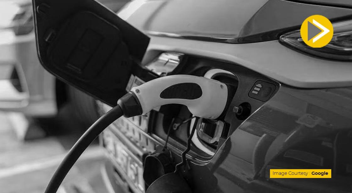 Reliance, MG Motor and Castrol Team Up to Build Electric Charging Infrastructure