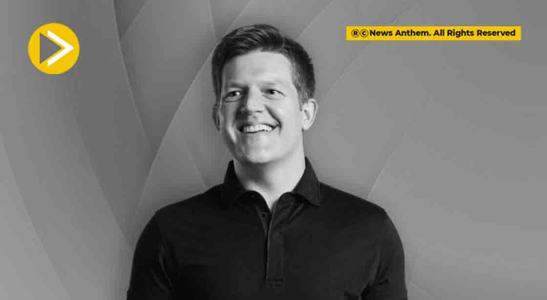 Sequoia Capital Names Roelof Botha as New Global Leader