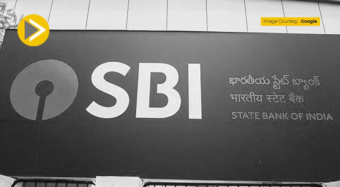SBI ने महीने में दूसरी बार बढ़ाया एमसीएलआर