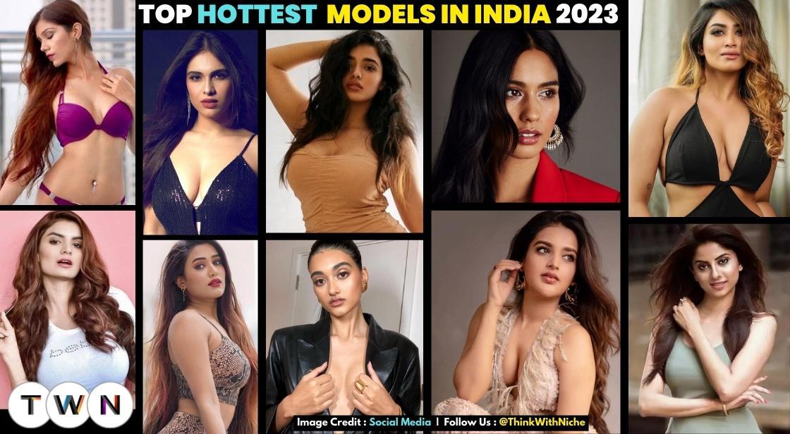 Top 100 Female Models In India