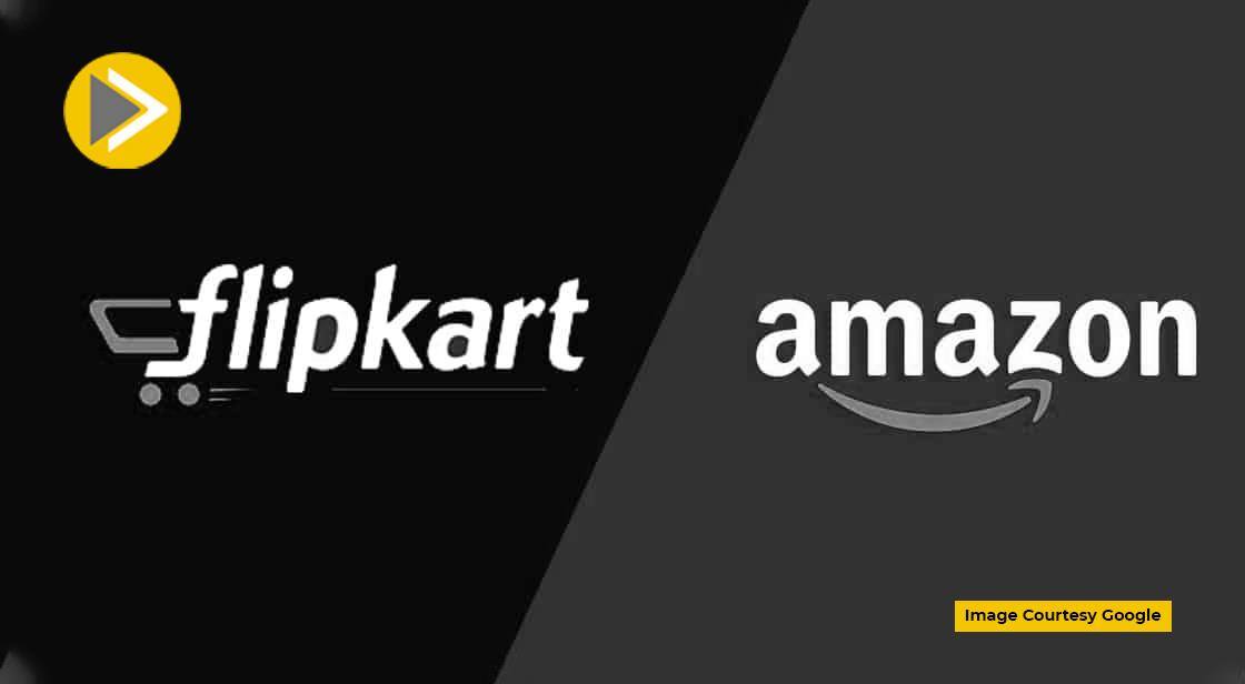 CCI reportedly raids Amazon, Flipkart’s biggest sellers