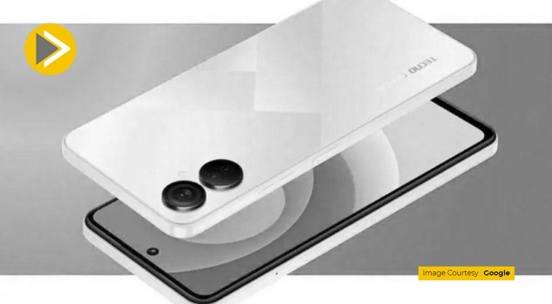 Tecno ने पेश किया अपना नया फोन
