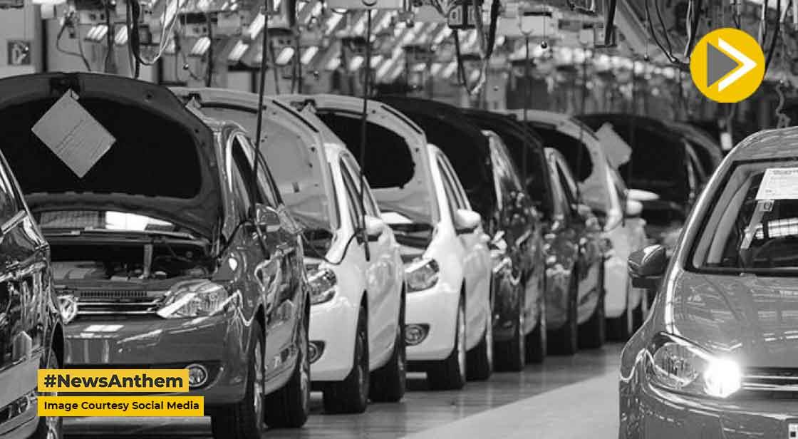 Auto Sales: भारत में ऑटोमोबाइल इंडस्ट्री के लिए रही शुभ नवरात्रि, बिक्री में 57 फीसदी का उछाल