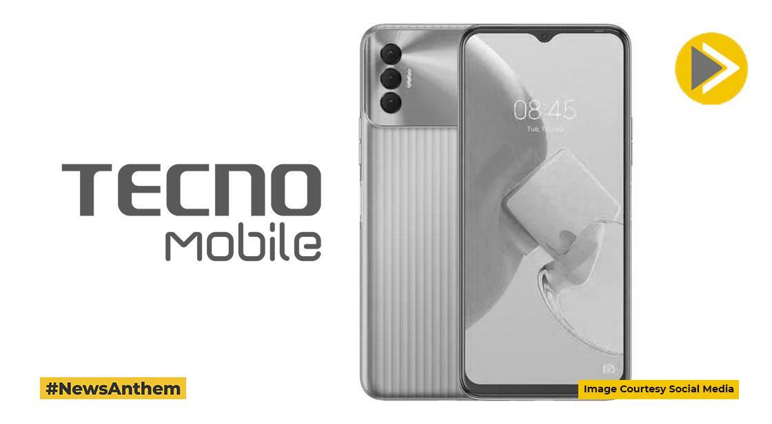 Tecno ने Camon 40 स्मार्टफोन सीरीज लॉन्च किया