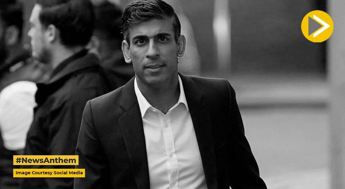 Former UK PM Rishi Sunak Takes Advisory Roles at Microsoft, AI Firm Anthropic