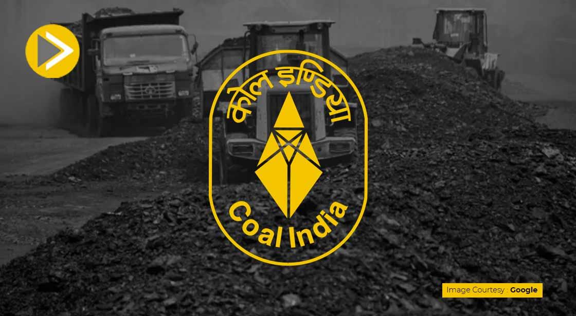 प्रतिंबध के बाद भी रूस से भारत में 6 गुना बढ़ा कोयले का आयात