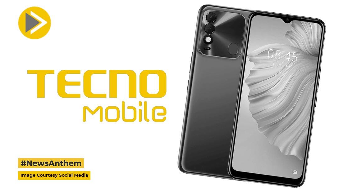 Tecno Spark 9 होगा लांच, कीमत होगी 10 हजार से भी कम
