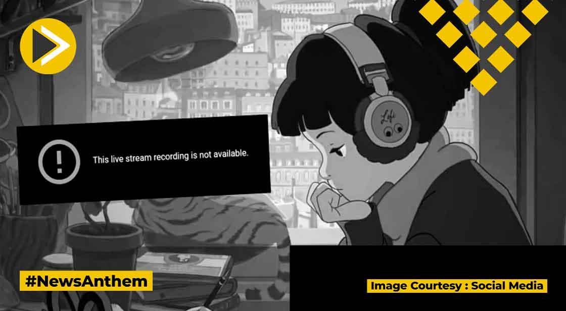 After Receiving False and 'Abusive' Copyright Claims, YouTube Removed Popular 'Lofi Girl' Streams