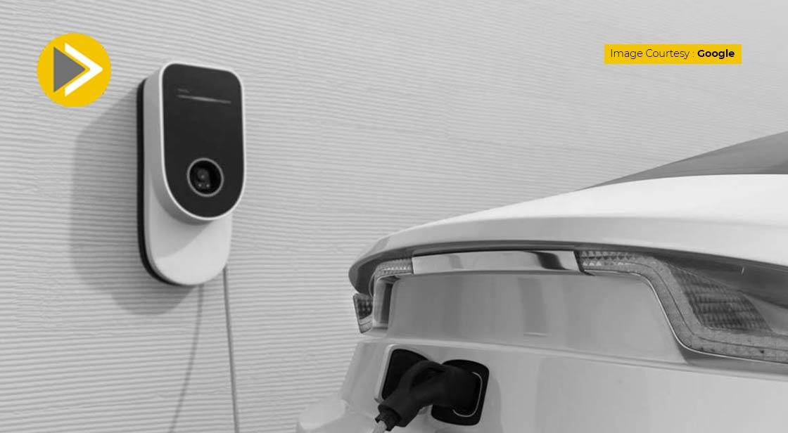 Magenta ChargeGrid partners with Ather Energy