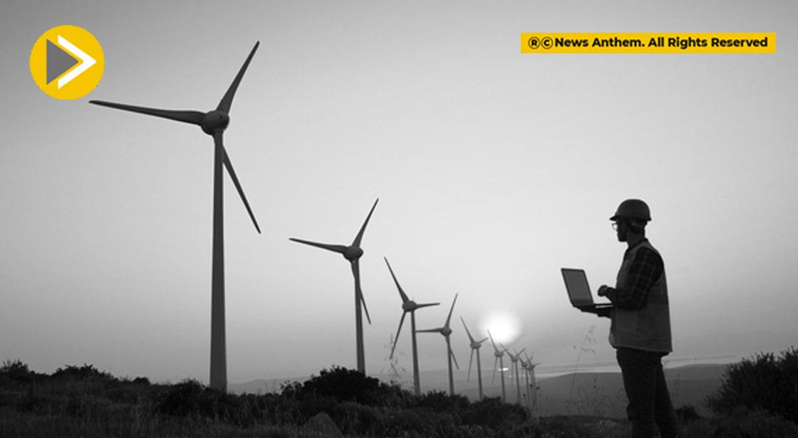 $165-Billion invested in Climate Tech