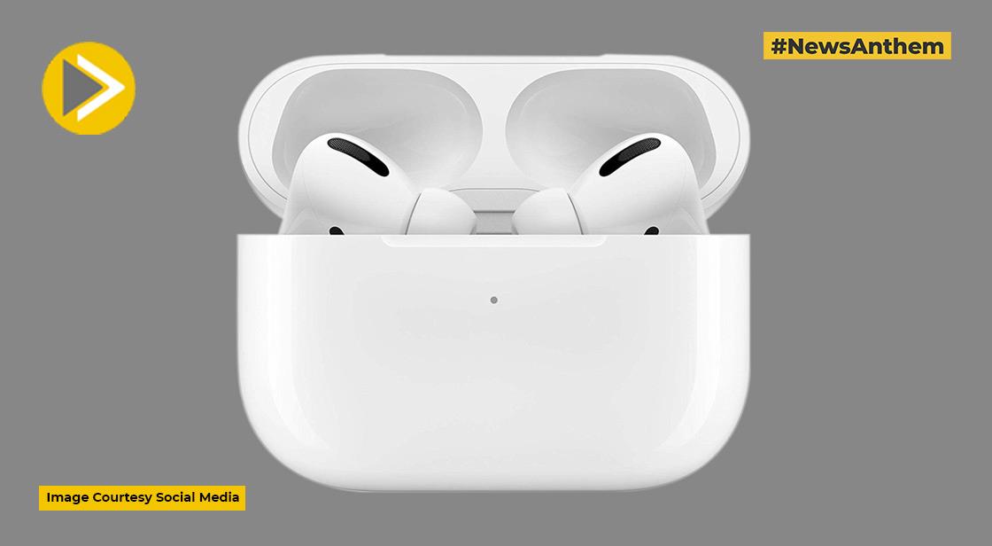 Apple के AirPods Pro में नहीं मिलेगा हार्ट-रेट सेंसर