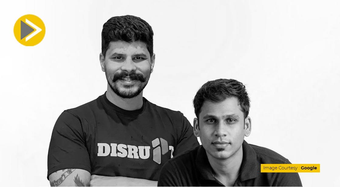 PreSkale Secures Funding Round